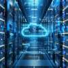 Cloud Data Set ERP