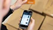 Mobile solution in a hand